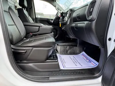 Used 2019 CHEVROLET SILVERADO 1500 Pickup Trucks Florida US | Truck and Van Outlet #1509134