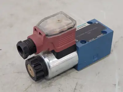 NEW REXROTH RR00009279