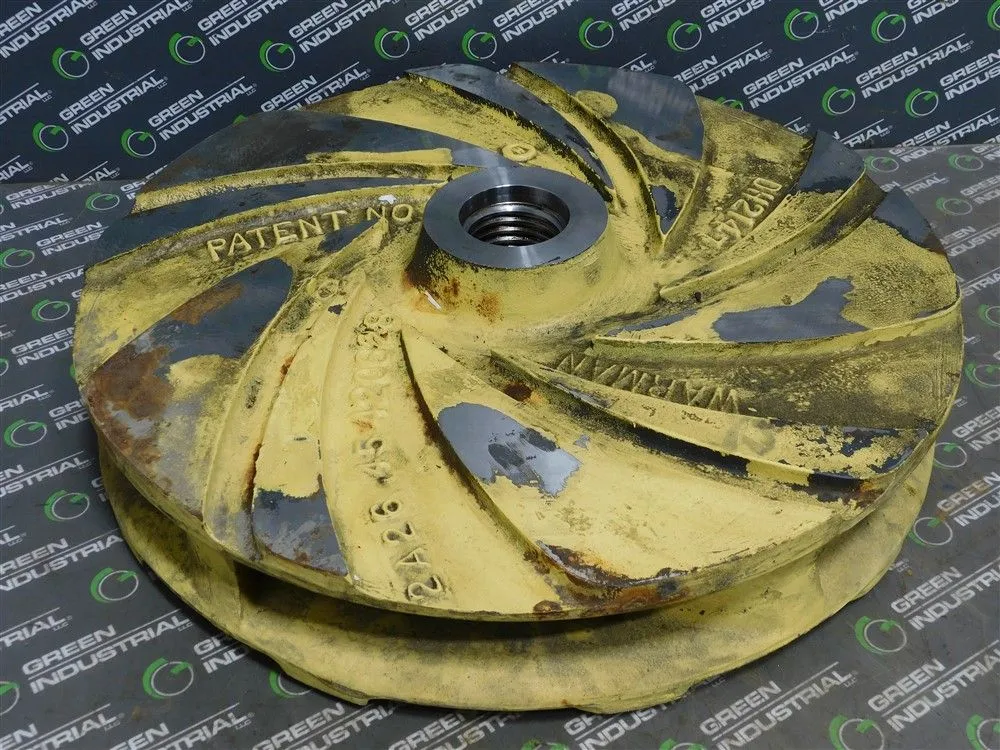 USED WEIR DH2147A05