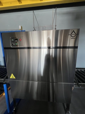 2025 OMEGASONICS OMG-5224 WASHERS (INDIVIDUAL BATCH) | Machinery Network (8)