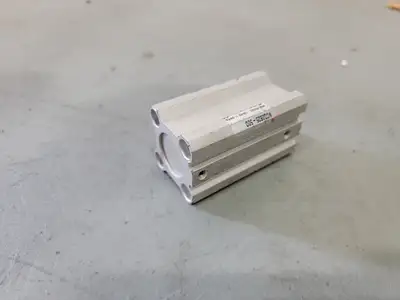 USED SMC NCQ2B25-50D