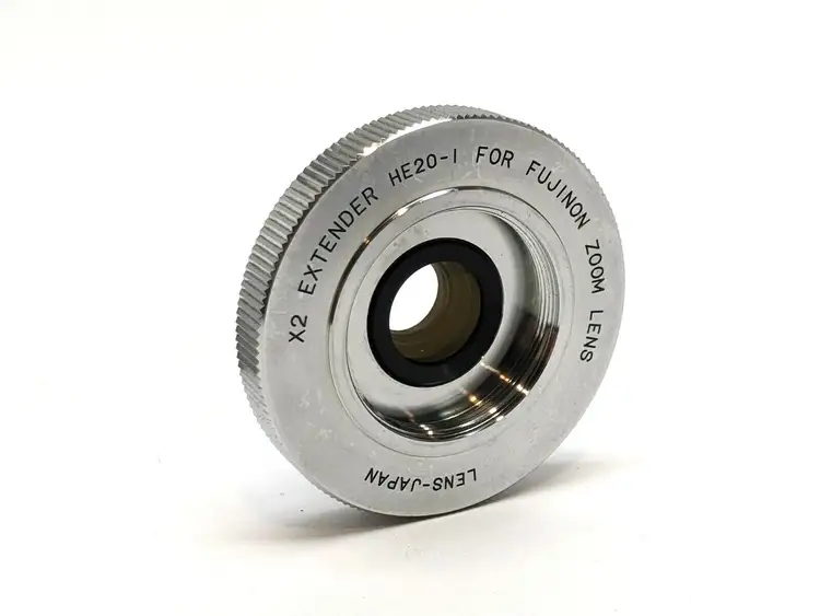Used FUJINON _UNKNOWN_ Misc Industrial Equipment | Maverick Industrial Sales #1114361