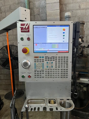 2021 HAAS GR-510 Gantry Machining Centers (incld. Bridge & Double Column) | Toolquip, Inc. (3)
