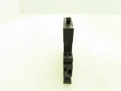 Allen Bradley 1492-GS1G050 Circuit Breaker Mini 1Ph 5A 250V AC Ser A Lot Of 4