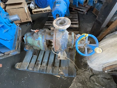 USED Goulds 3175S