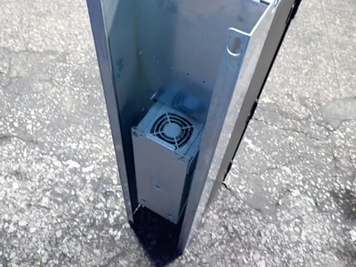 USED EATON HMX02134NA