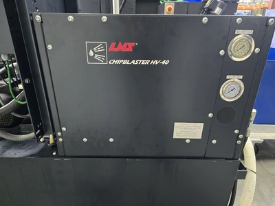2023 MAKINO A81NX Horizontal Machining Centers | Toolquip, Inc. (9)
