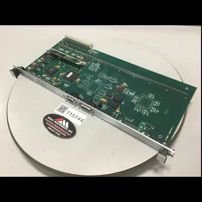 USED VAN DORN PC330-081 330-081