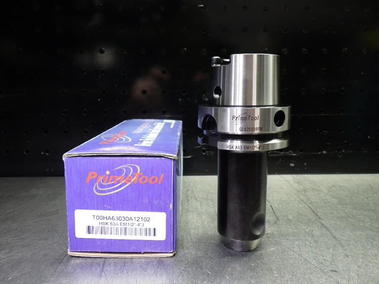 New | in-Stock PRIMETOOL _UNKNOWN_ Tooling & Accessories (Other) Michigan US | Superior Machine & Tool Inc #1352550