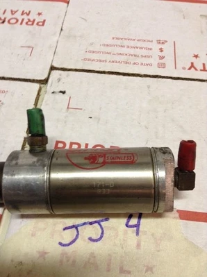 USED Bimba 171-D