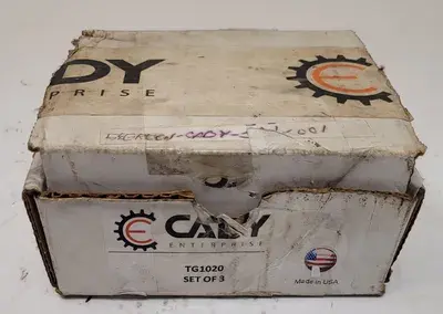 USED CADY TG1020