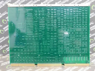 Emulex DA0110401-00 Control Board Rev. J  DA0110201-02 Rev.L Used
