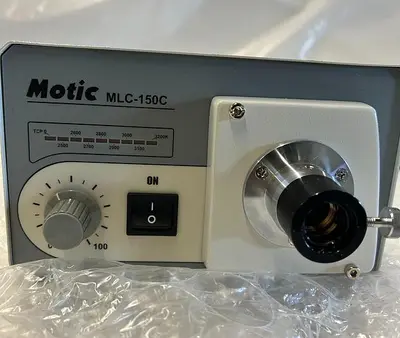 USED MOTIC MLC-150C