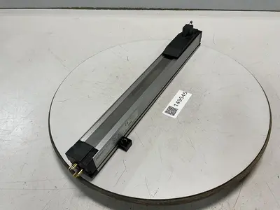USED NOVOTECHNIK TLH 225