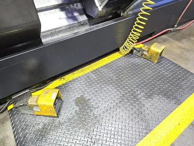 2012 DOOSAN PUMA TT1800SY 5-Axis or More CNC Lathes | CNC EXCHANGE (11)