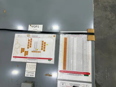 2014 SPANG Rectifier System Electrical | Global Machine Brokers, LLC (7)