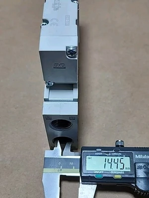NEW SMC VQC4101-51