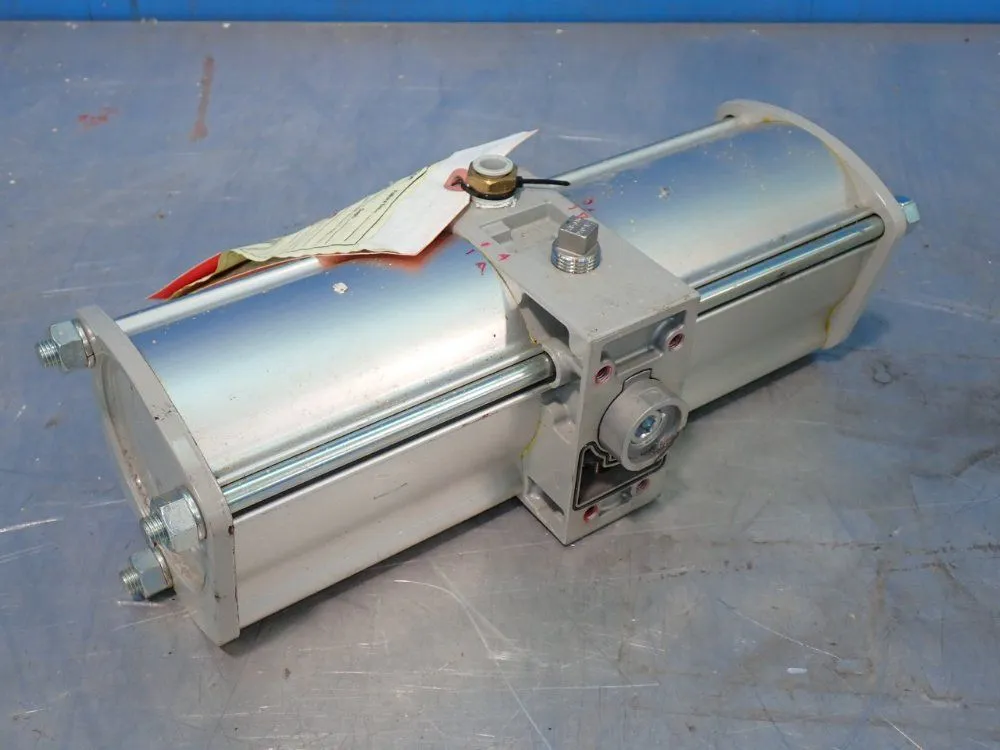 Used SMC VBA43A04 Pumps Ohio US | HGR 24 #1296835