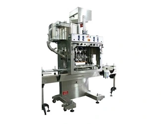New | in-Stock AUTOMATIC _UNKNOWN_ Cappers Quill - Automatic Inline Connecticut US | DMC Industries #1281742