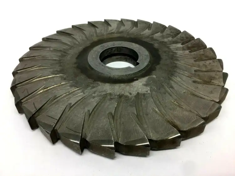 Used MORSE _UNKNOWN_ Milling Cutters Michigan US | Maverick Industrial Sales #1122737