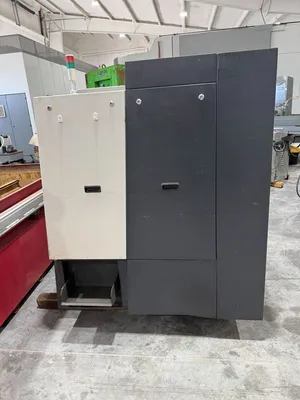 2010 HWACHEON CUTEX-160A CNC Lathes | Liberty Machine Works LLC (5)