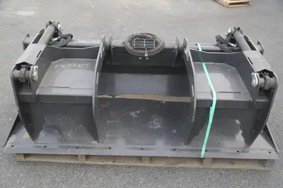 New | in-Stock CASE 87677288 Grapple Buckets Pennsylvania US | Zimmerman Farm Service #1410460