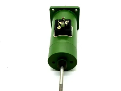 NEW MAGNET AG SOLENOID