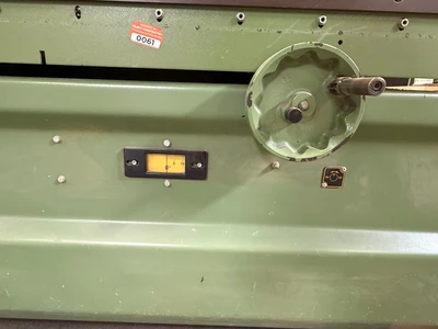Used ROBLAND Z320 Woodworking Table Saws California US | Heavy Wall Consulting #1310640