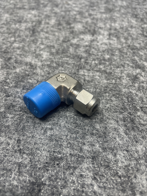 New | in-Stock Ham-Let 769LSS1/4X3/8 Plumbing Equipment California US | Davliegogo LLC #1705315