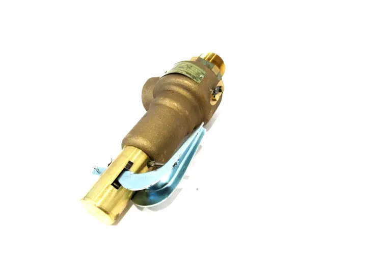 New | in-Stock APOLLO VALVES _UNKNOWN_ Valves/Fittings | SB Industrial Supply #817012