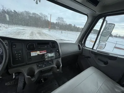 Used 2012 FREIGHTLINER TEREX HI RANGER Bucket (boom) trucks Minnesota US | Carco Truck & Equipment #1514262