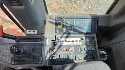 Used 2005 CASE 865 Motor Graders Texas US | Proxy Equipment #1502897