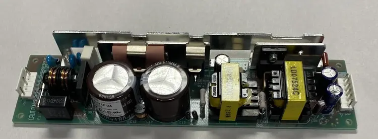 New | in-Stock COSEL NC3A94V-0 Miscellaneous Equipment (Electrical & Power) | Surplus Asset Holdings #1197278