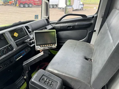 Used 2013 HINO WAYNE 20 YARD Garbage trucks Minnesota US | Carco Truck & Equipment #1514252