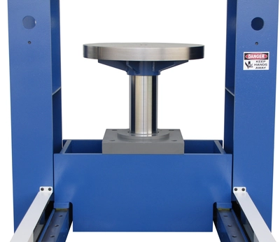 USED RK PRESSES RTP-150