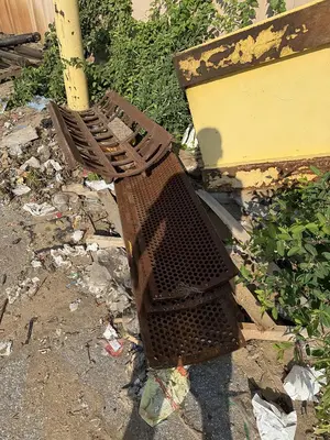 Used 2019 ROTOCHOPPER MC-266 Forestry Grinders Florida US | Rockwood Equipment Solutions #1464225