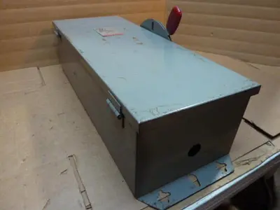 USED WESTINGHOUSE JHFN363C