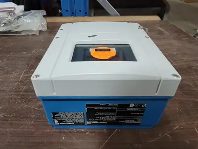 USED ENDRESS+HAUSER 90WA1-BB1A20RCBAAA