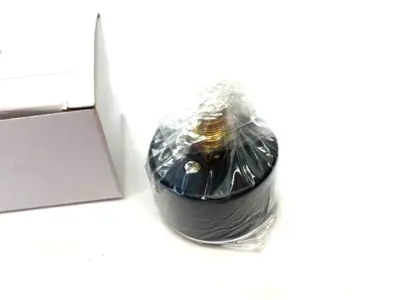 New | in-Stock ARO Ingersoll Rand External Mount Pressure Gauge 1/8" NPT Port, 1.5" Face Air Pressure Regulators Michigan US | Maverick Industrial Sales #1398224