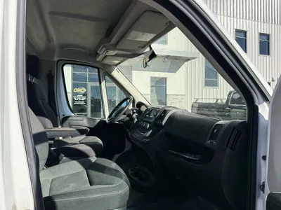 Used 2015 RAM PROMASTER 2500 Service & Utility Trucks Minnesota US | Carco Truck & Equipment #1514107