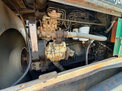 Used 1995 TIMBERJACK 450C Skidder Pennsylvania US | Proxy Equipment #1426038