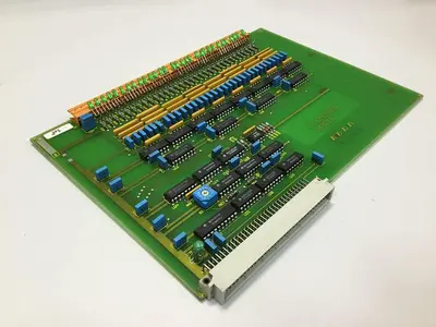 USED KEBA E-32-DIGIN D1321E
