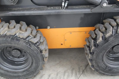 Used 2023 CASE SV340B Skid Steer Loaders Pennsylvania US | Zimmerman Farm Service #1409863