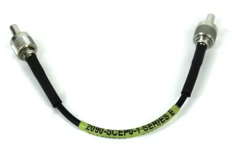 Used ALLEN BRADLEY 2090-SCEP0-1 Cable & Wire | Industrial Parts R Us Inc. #360595