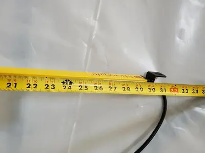 STI MicroSafe MC4200 Series Transmitter Sender.