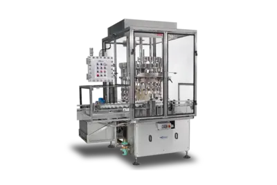 Filling and Packaging Equipment