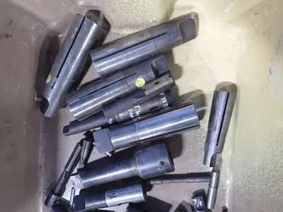 Tooling