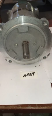 USED BOSTON GEAR 1750 rpm 3327P TENV
