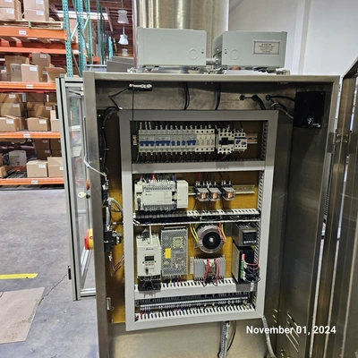 USED 2019 ACCUTEK 50-TFS-1PT