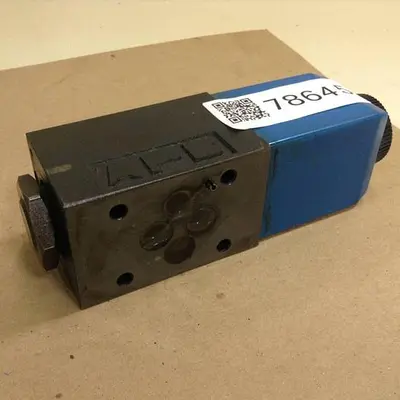 USED VICKERS DG4V-3S-22AL-M-U-H5-60